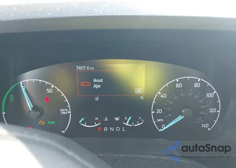 2024 Ford Maverick Xlt from USA, damaged, VIN 3FTTW8H31RRB68218